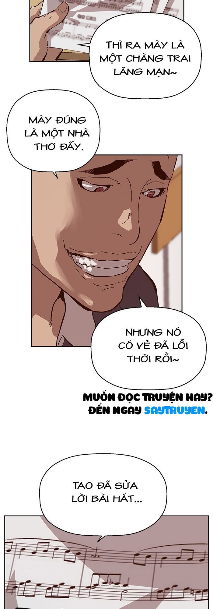 anh hùng yếu chapter 136 49