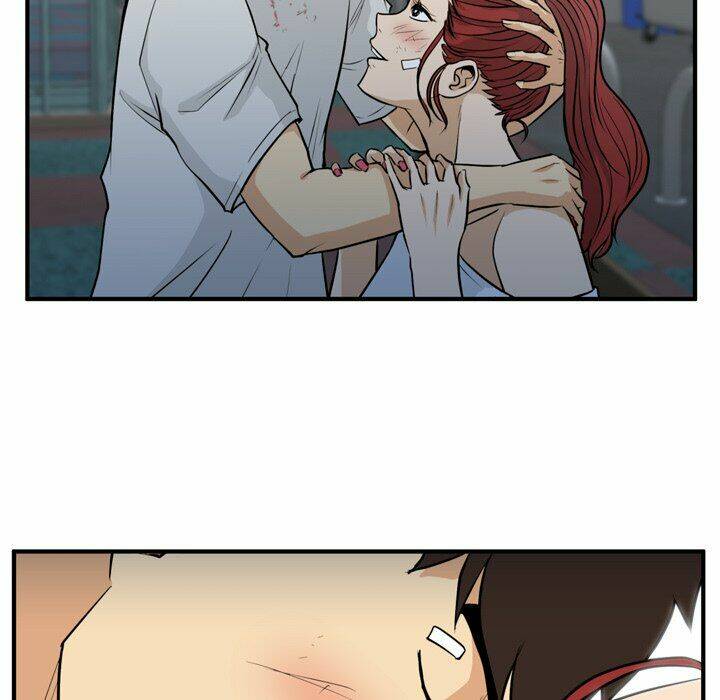 mr kang chapter 69 75