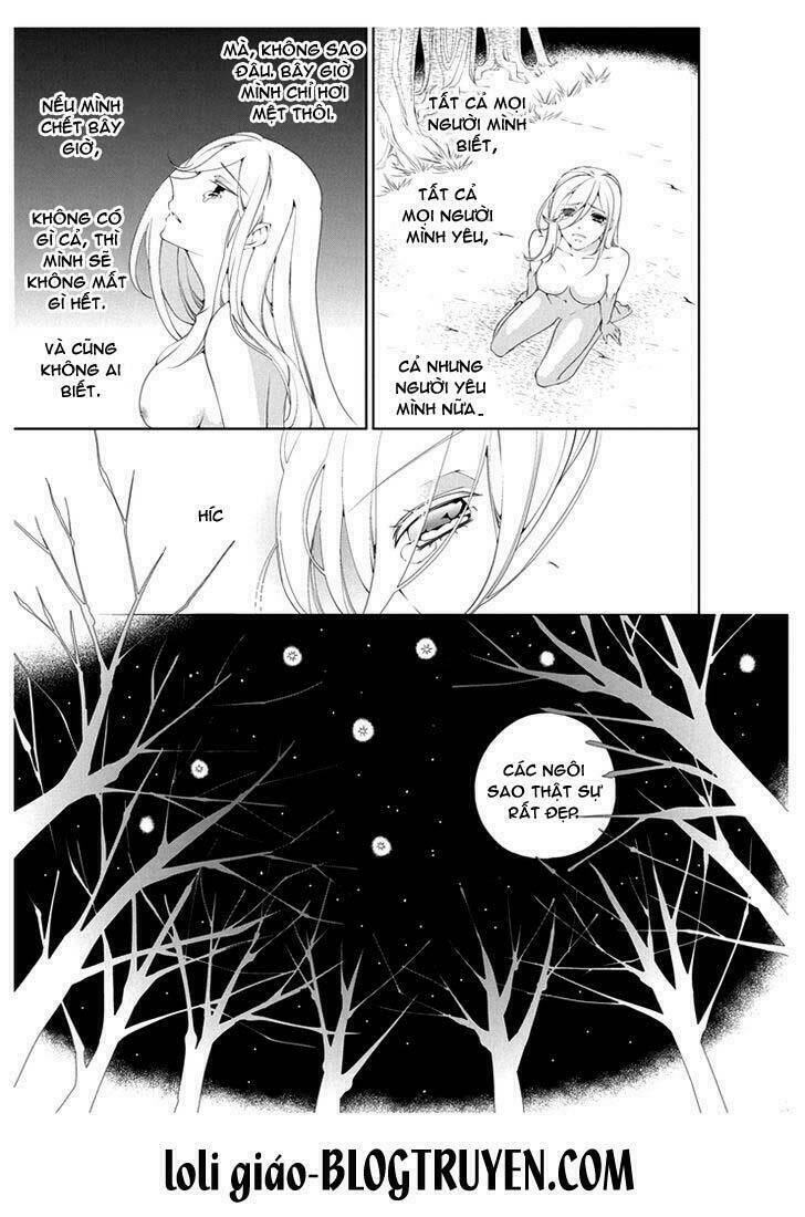 erotic fairy tales: the star money chapter 2 7
