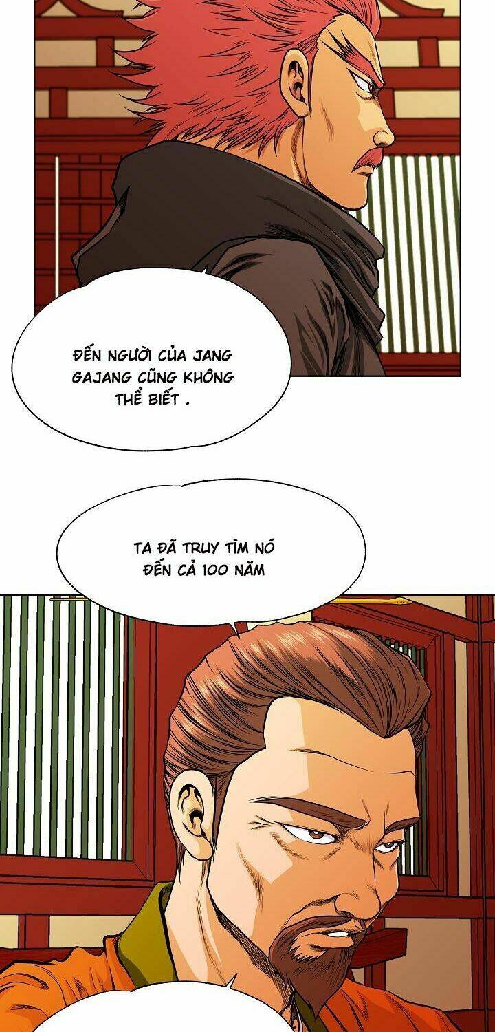 ngũ hợp chí tôn chapter 6 9