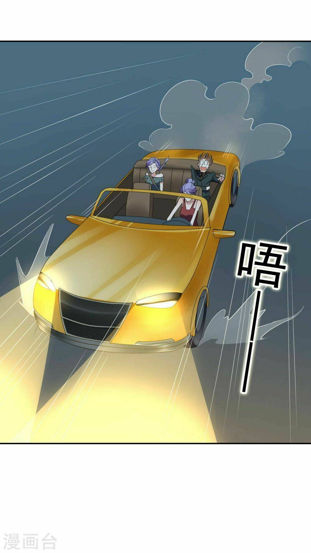 ma lạt nữ lão bản chapter 35.3 30