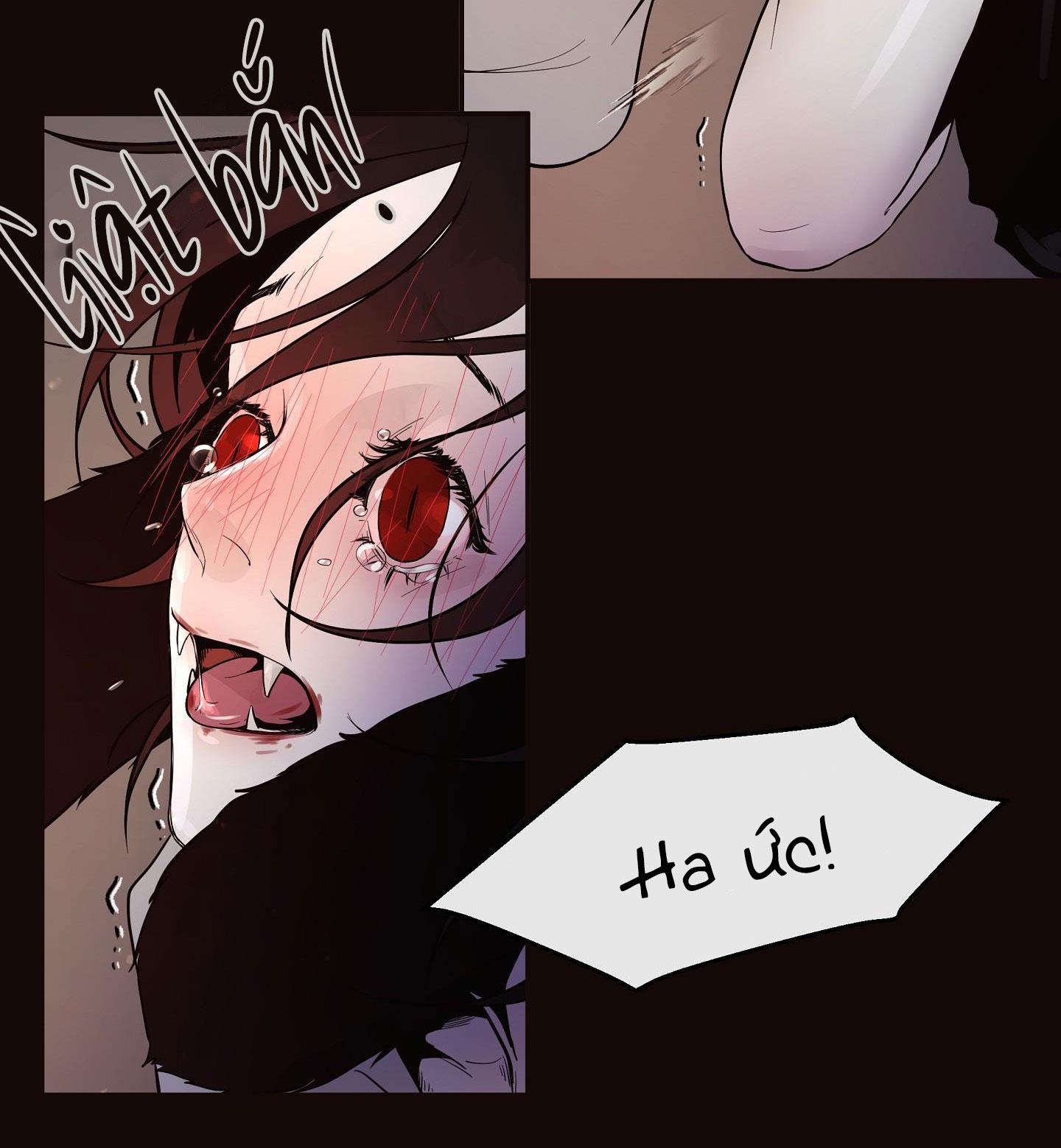 thỏ bắc cực chapter 4 35