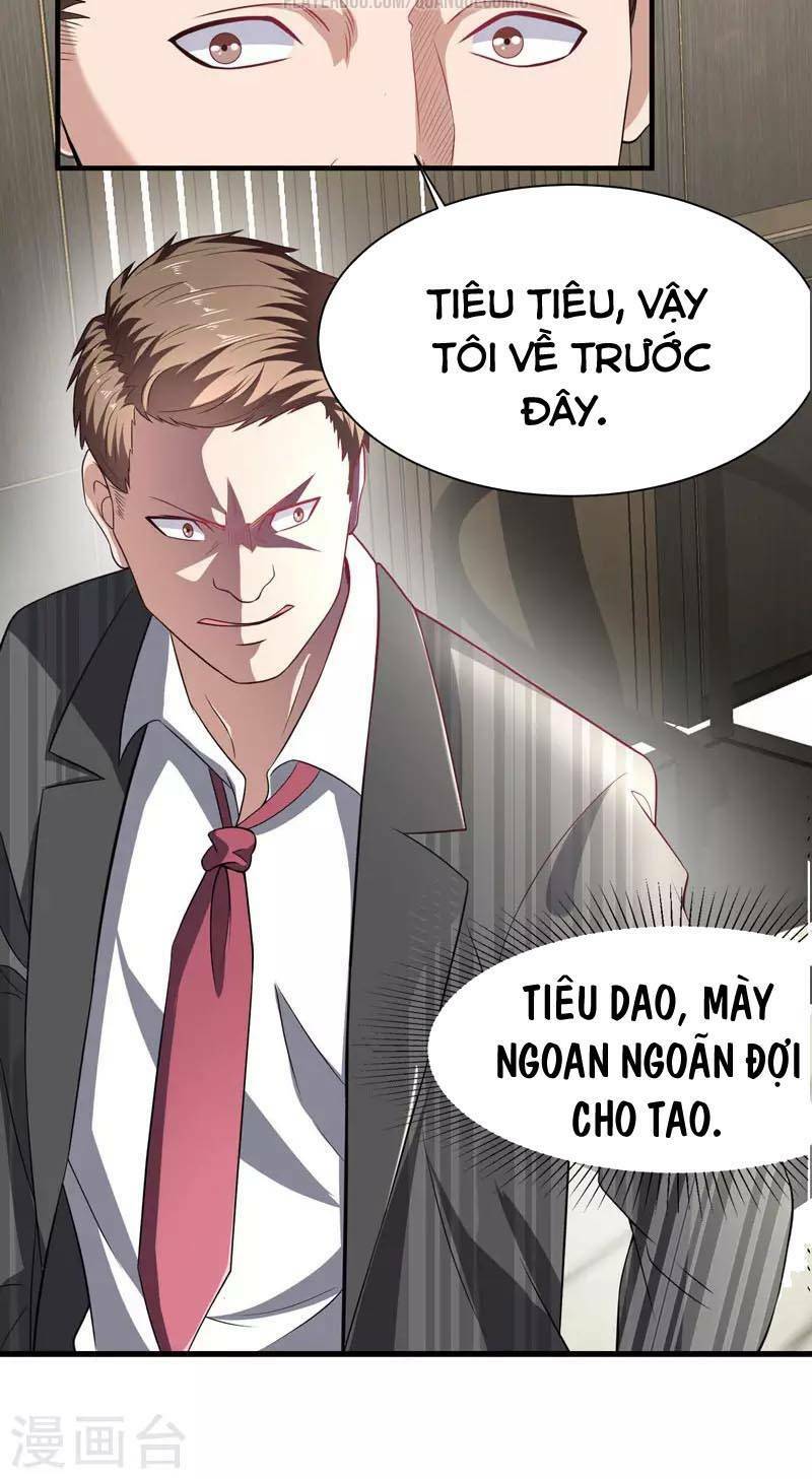 tuyệt phẩm cường thiếu chapter 9 21