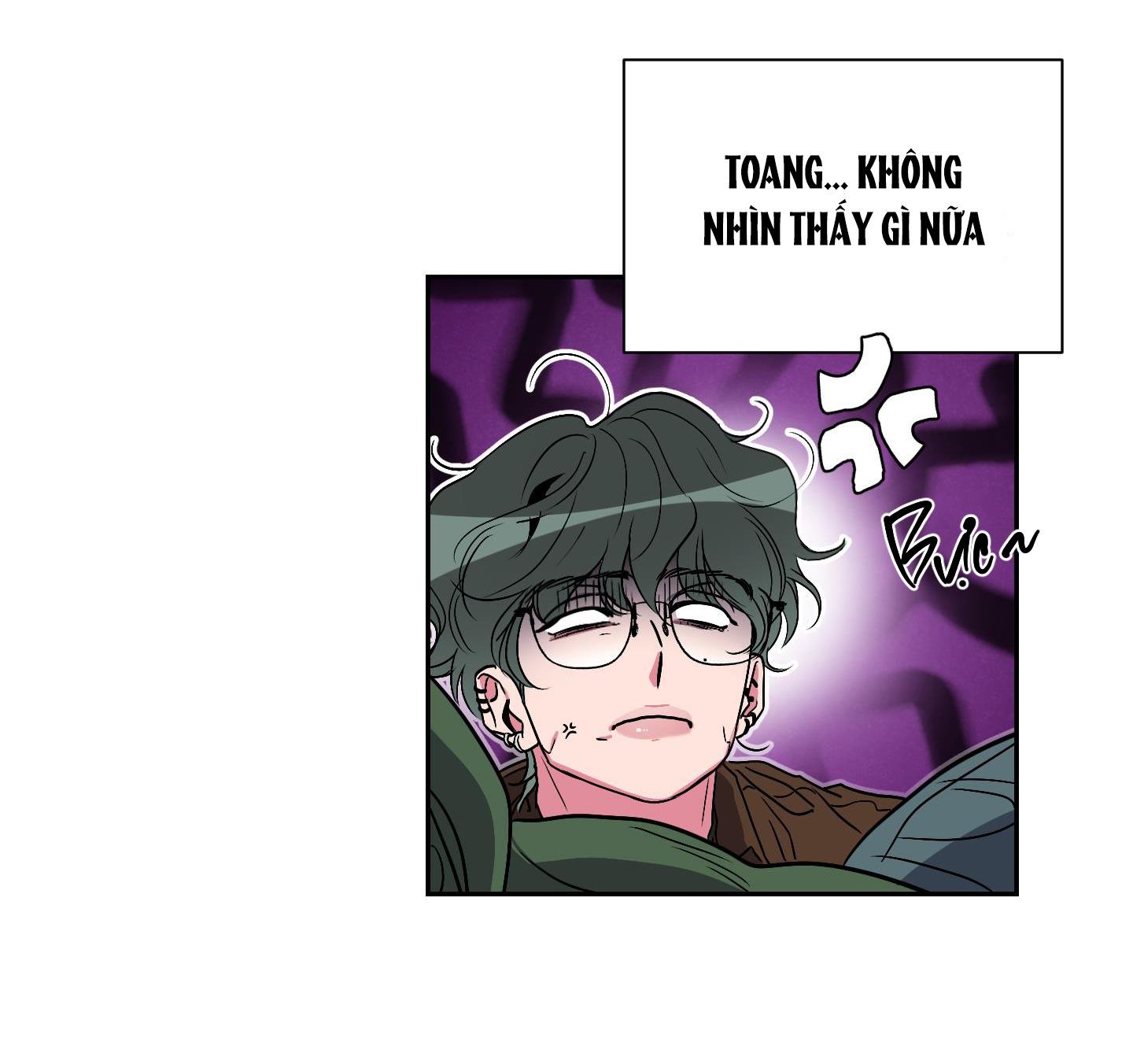 anh, hình như em tăng cân rồi chapter 4 22