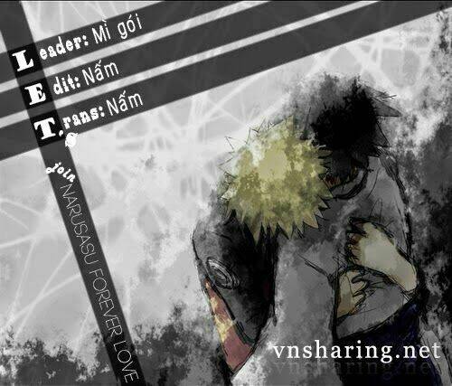 cửu vĩ hồ ly - doujinshi narusasu chapter 54 2