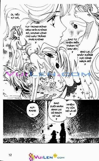 duyên kỳ ngộ chapter 4 13