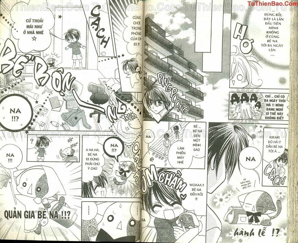 tôi là idol chapter 7 70