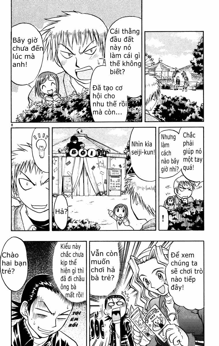 midori no hibi chapter 60 8