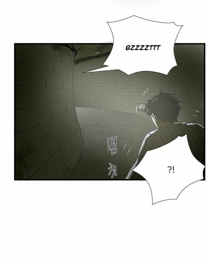 kẻ bị ruồng bỏ chapter 38 38