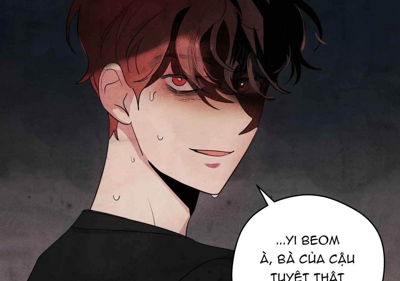 chuyện quái gì với giấc mơ đó vậy chapter 61 76