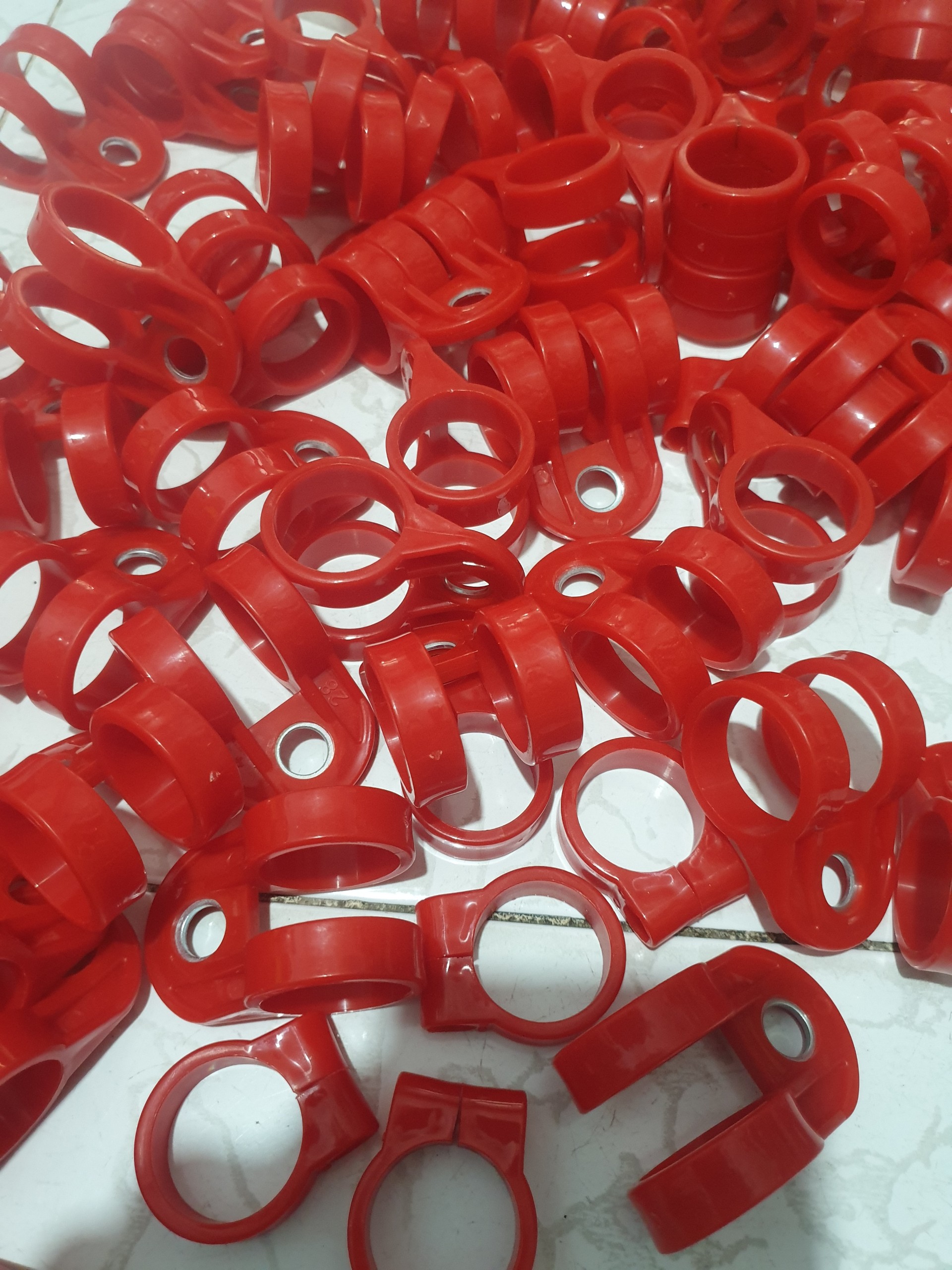 MÓC DÂY ĐEO MÁY CẮT CỎ. 26MM
