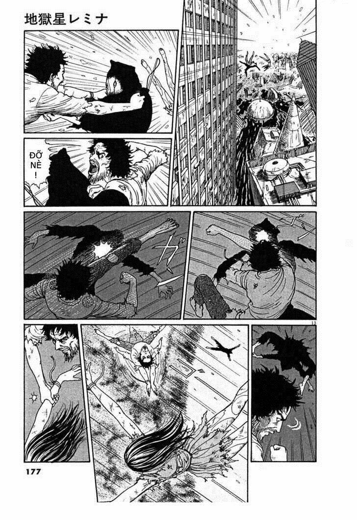 jigokusei lemina chapter 5 11