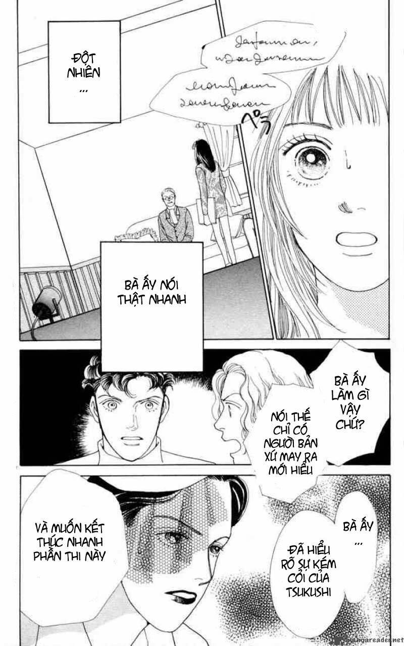 con nhà giàu chapter 65 10