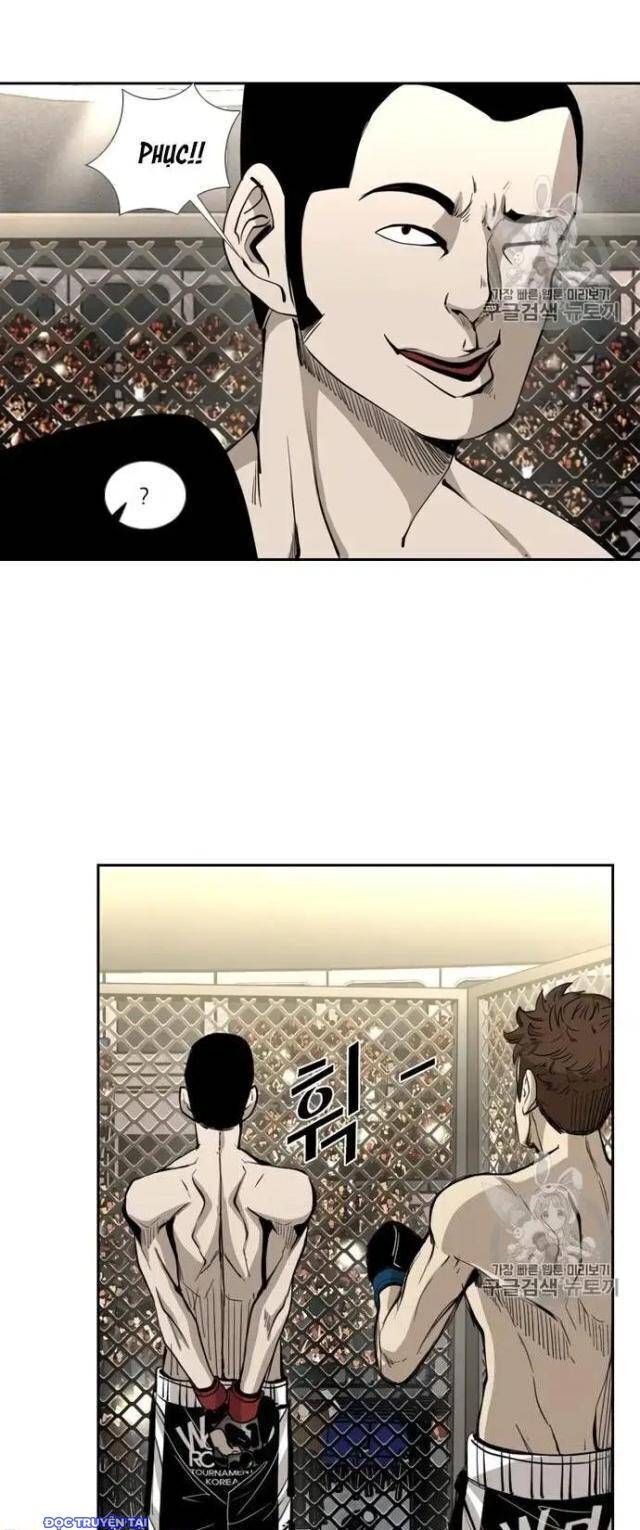 shark - cá mập chapter 164 36