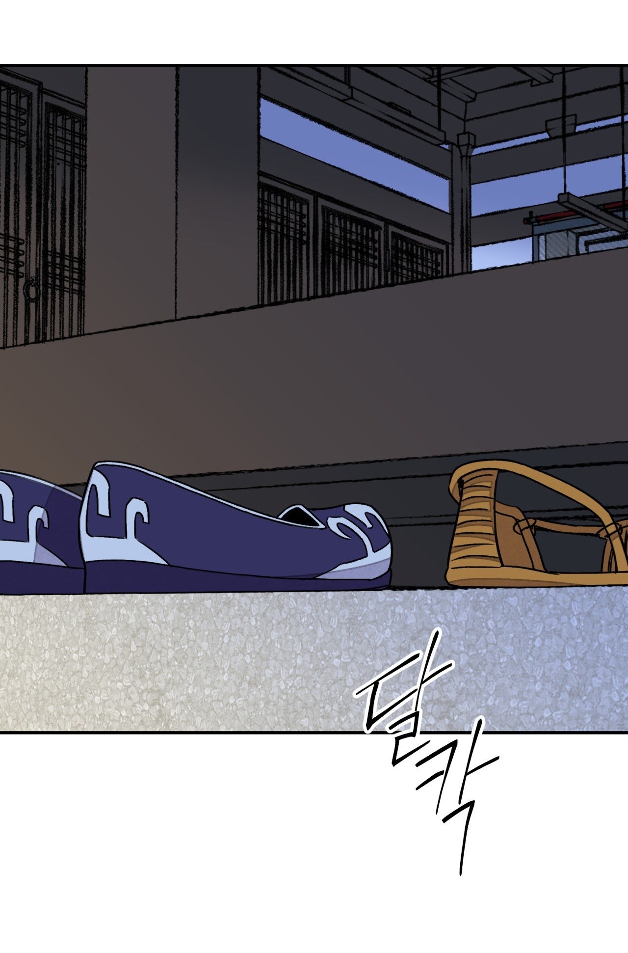 [18+] trượng kiếm tựa hoa chapter 54.1 15