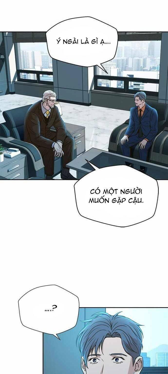 thẩm phán lee han young chapter 30 55