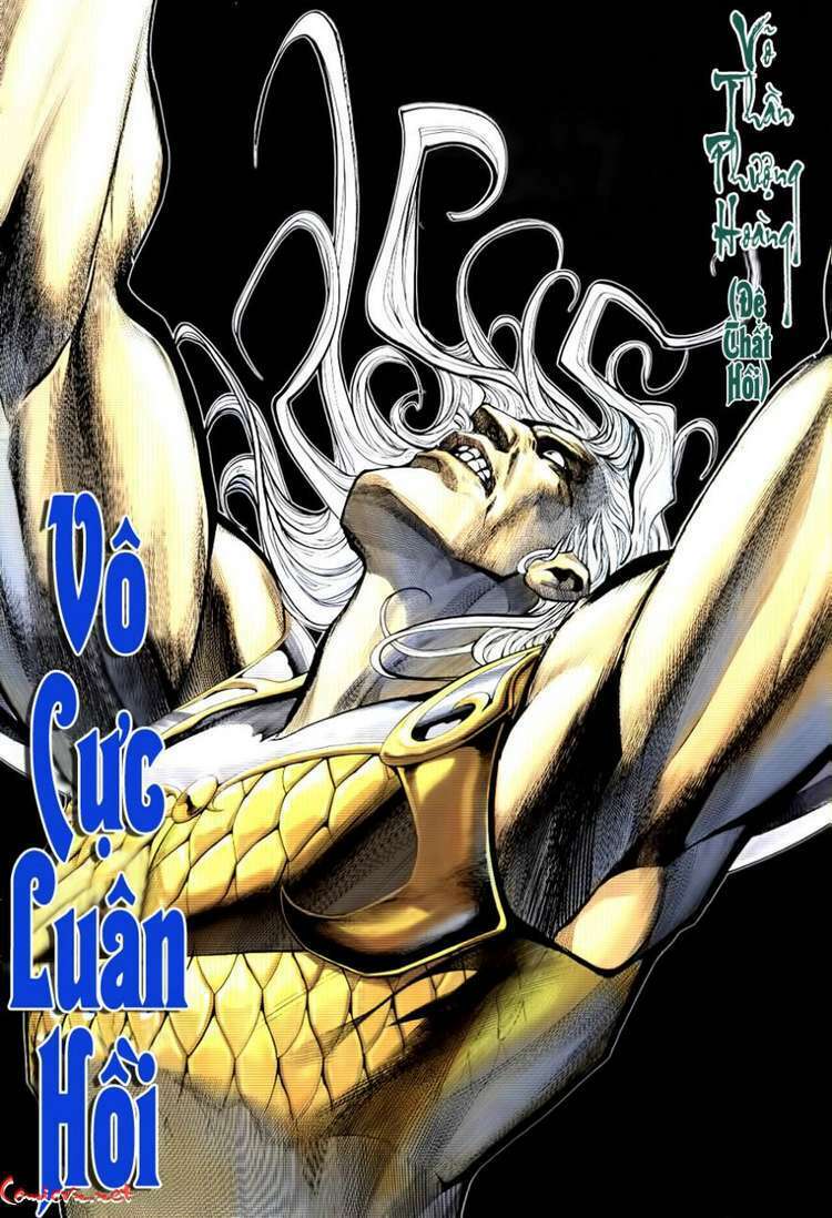 võ thần phượng hoàng chapter 7 2