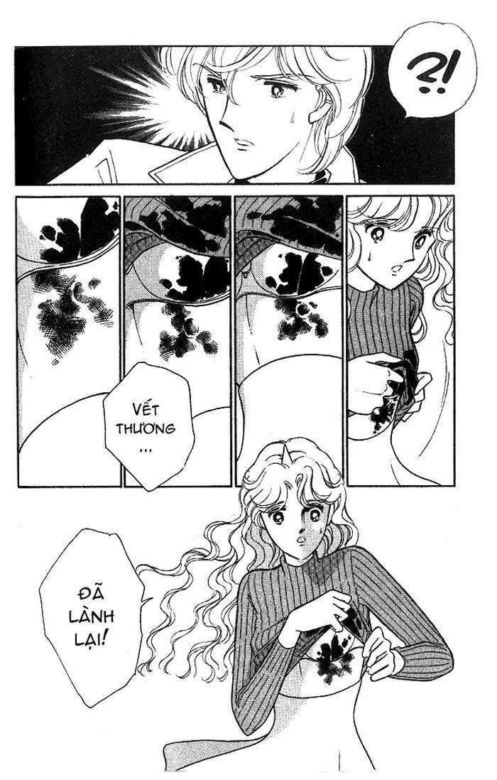 dấu phong ấn xanh chapter 2 66