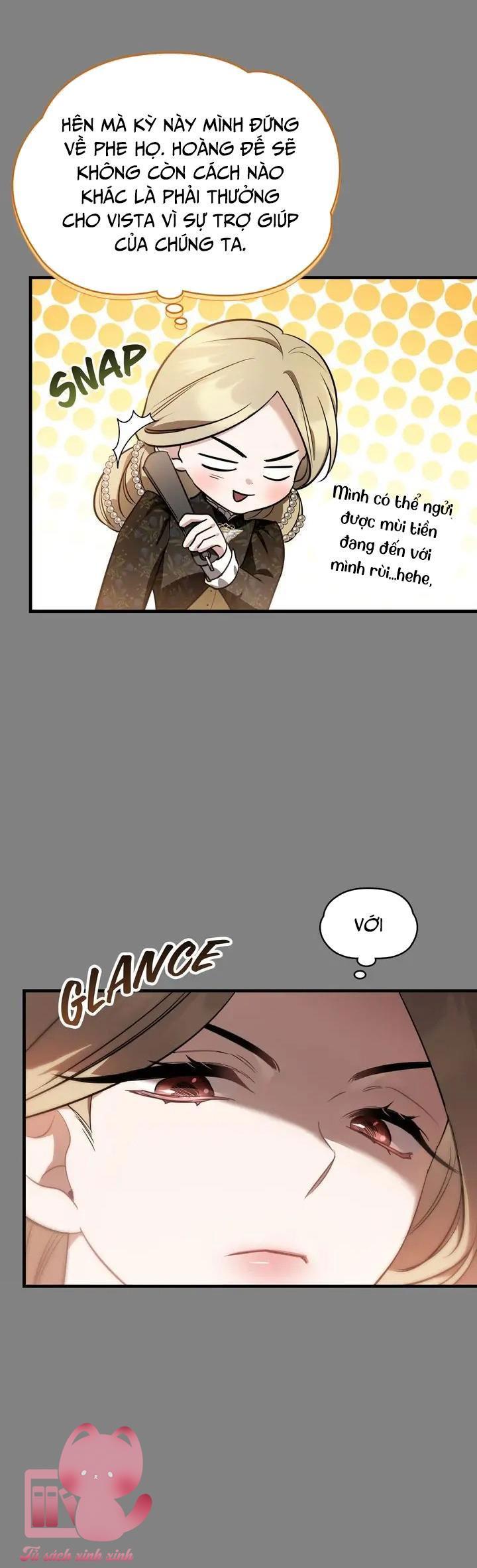 đêm đen khuất bóng chapter 36 9