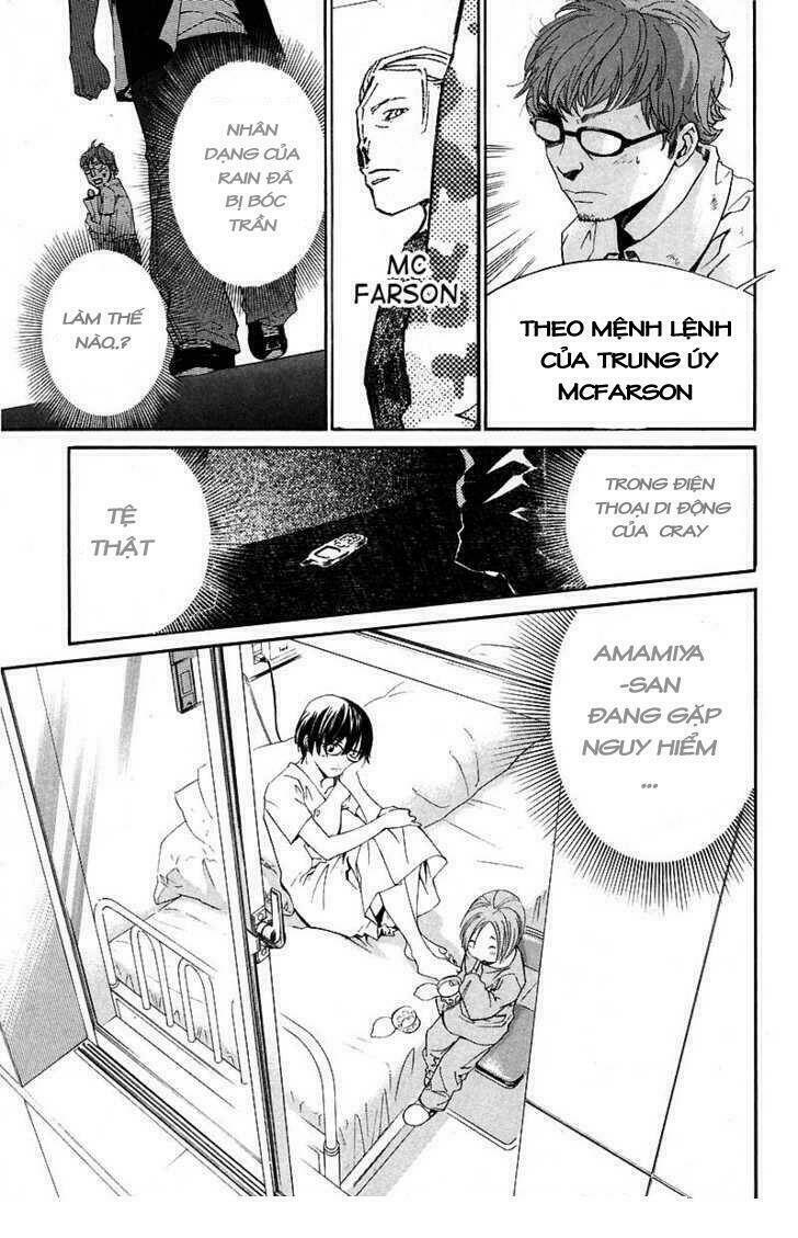 alive - the final evolution chapter 39 23