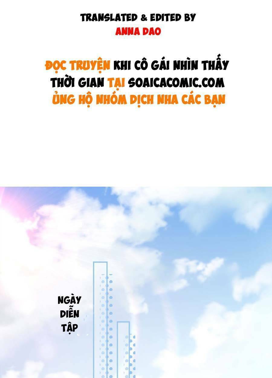 khi cô gái nhìn thấy thời gian chapter 10 1