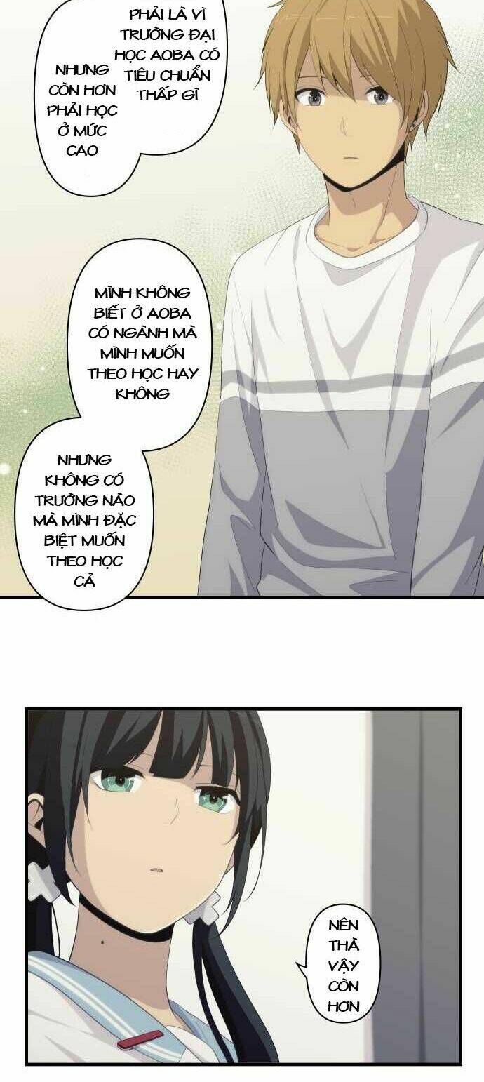 viên thuốc trùng sinh chapter 167 18