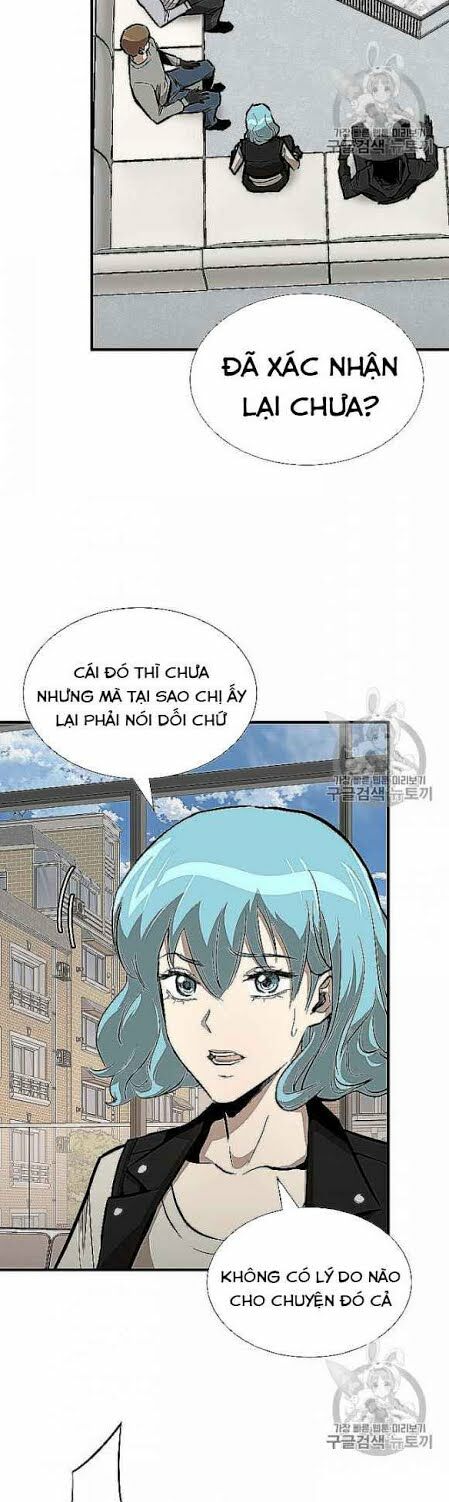 return survival chapter 66 8