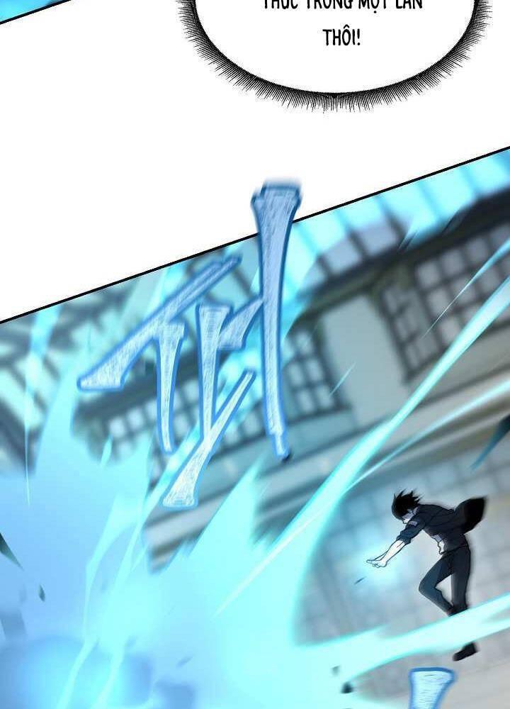 pháp sư hạng b nhanh nhất thế giới chapter 34 36