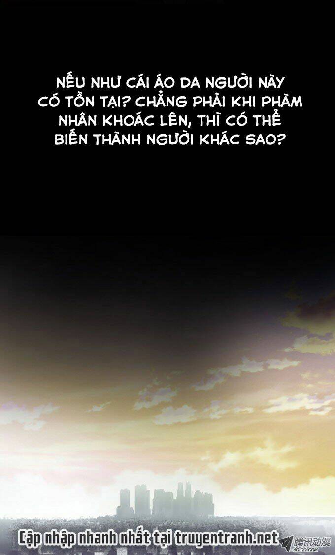 áo da người chapter 1 6