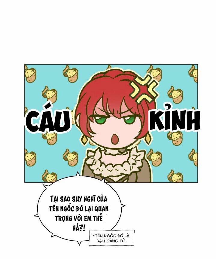 cái chết của lamia orphe chapter 6 27