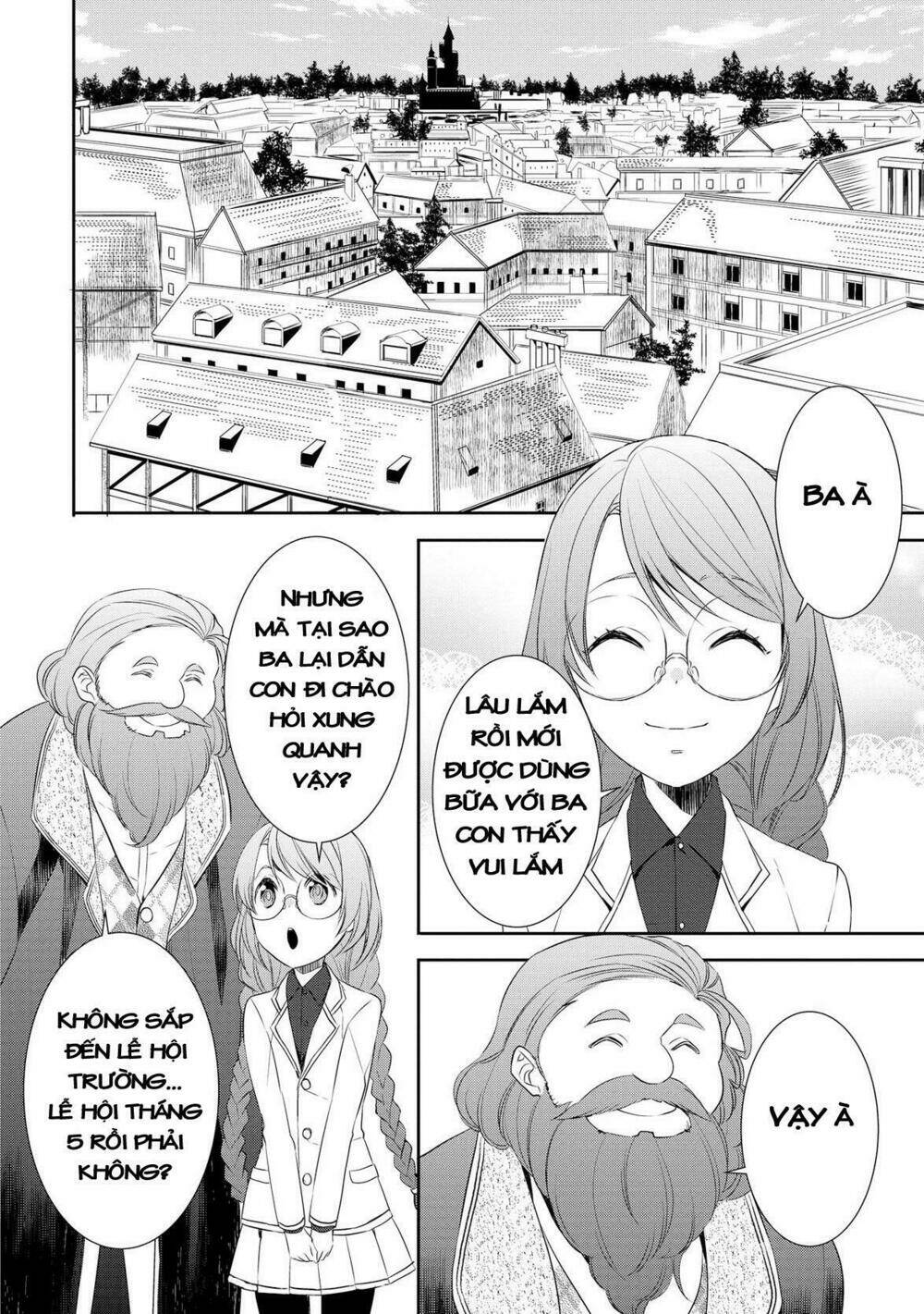 tenseishichatta yo (iya, gomen) chapter 16 19