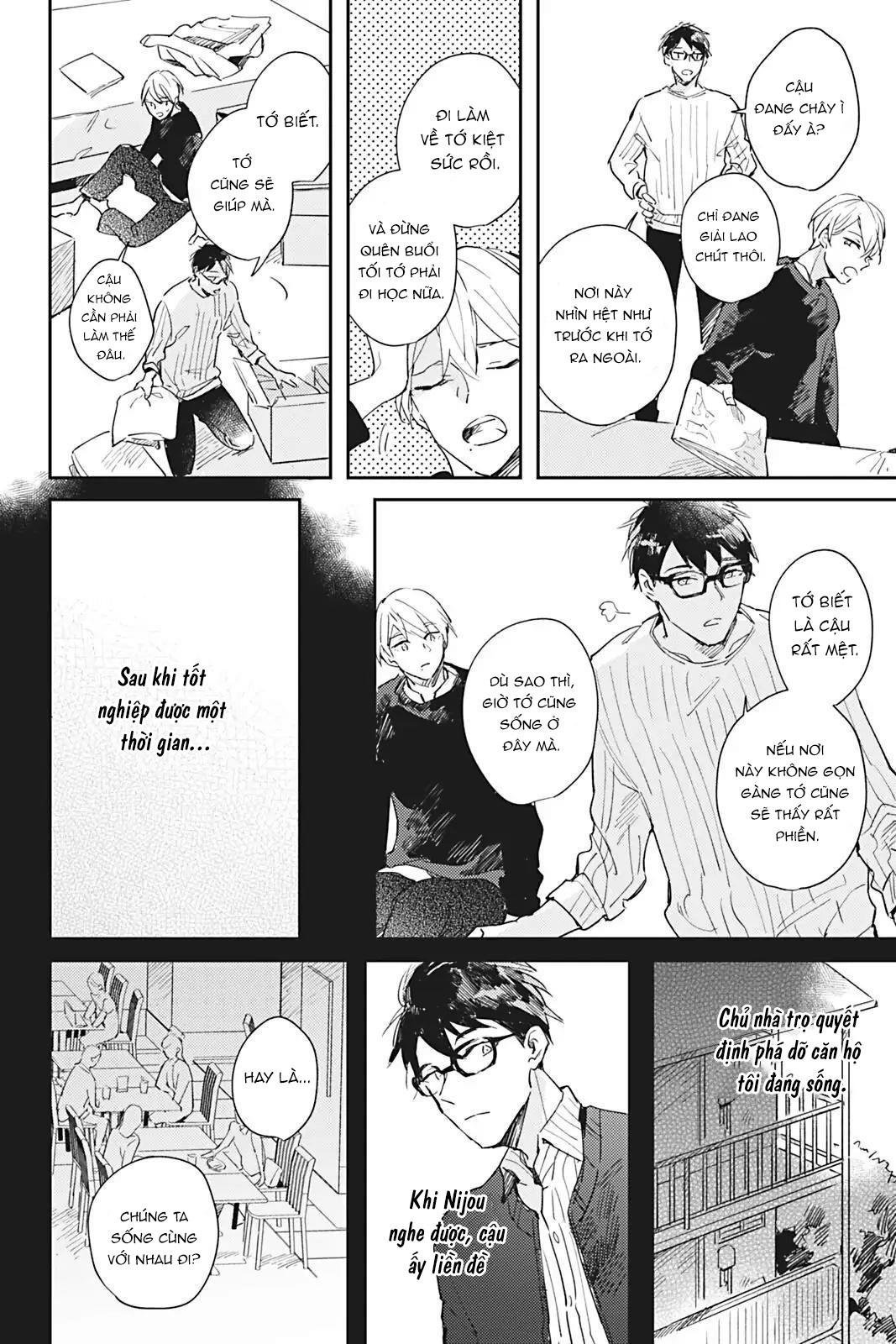 glass syndrome chapter 5 31