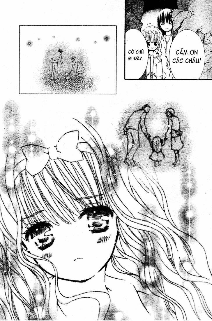 shugo chara! encore chapter 2 28
