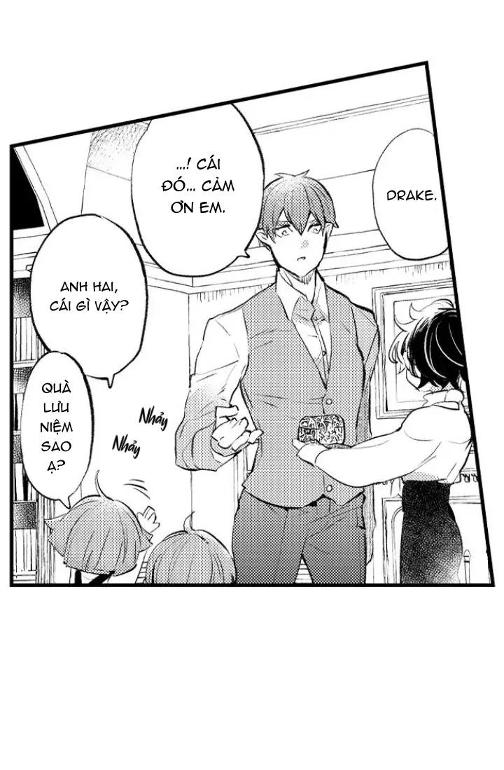 tiếng gọi của tình yêu sau trải nghiệm cận tử chapter 28 3