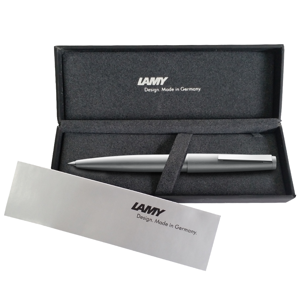 Bút Mực Cao Cấp LAMY 2000 Mod.02