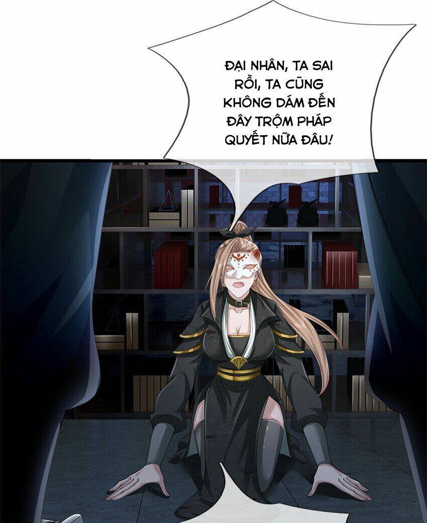 ta có thể nuốt chửng mọi thứ chapter 4 48