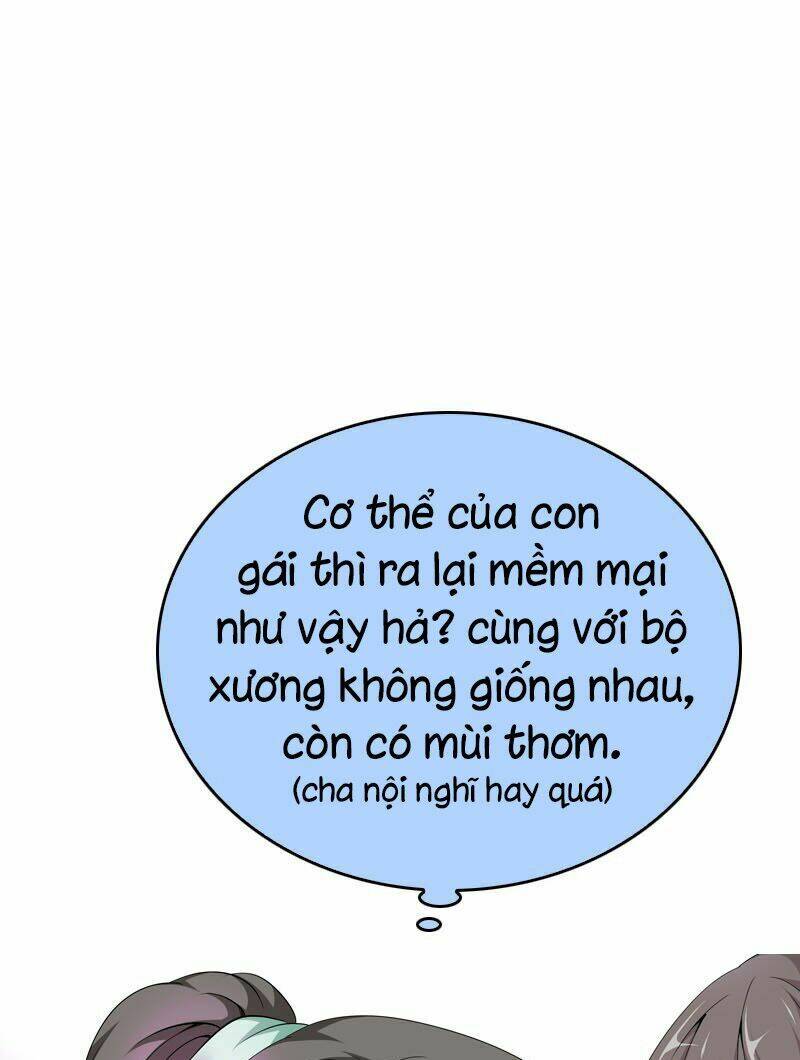 điền viên mật sủng: cô vợ nóng bỏng chapter 14 32