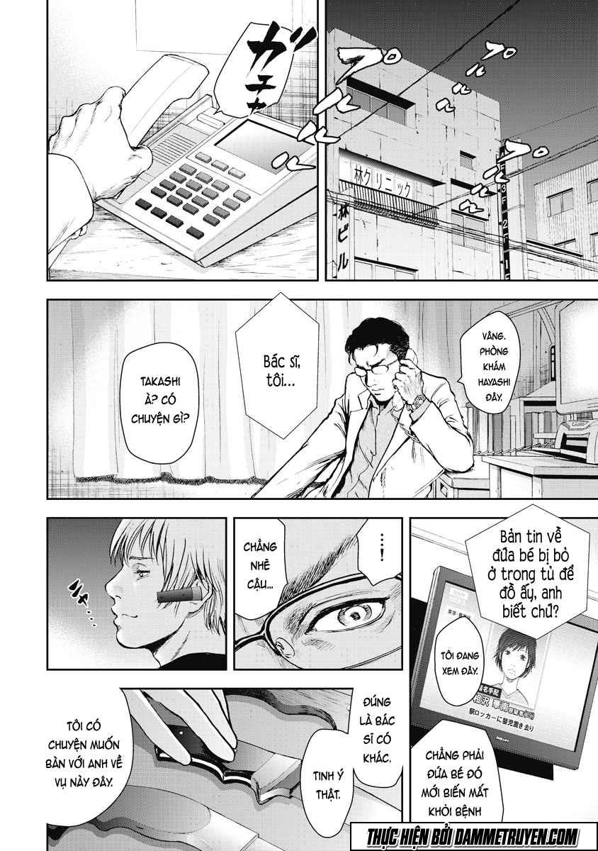 Gift ± chapter 5 2