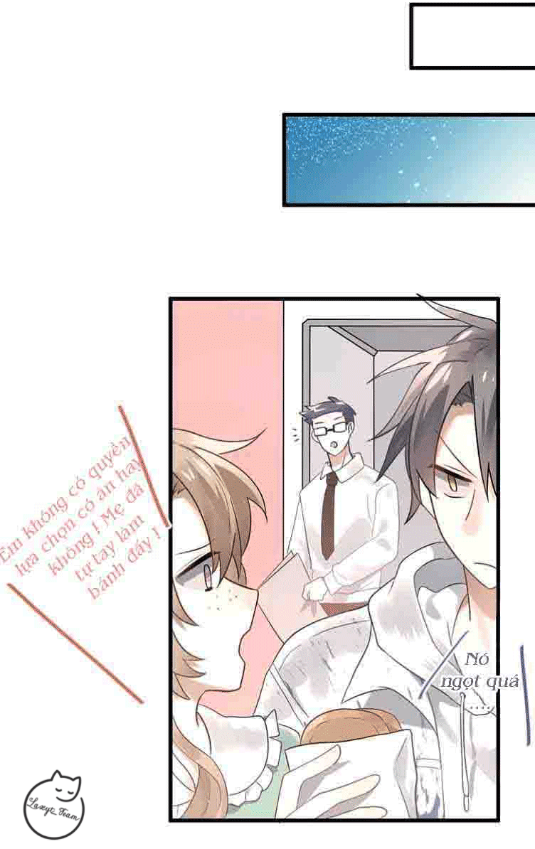 tình yêu huyễn tưởng chapter 2 17