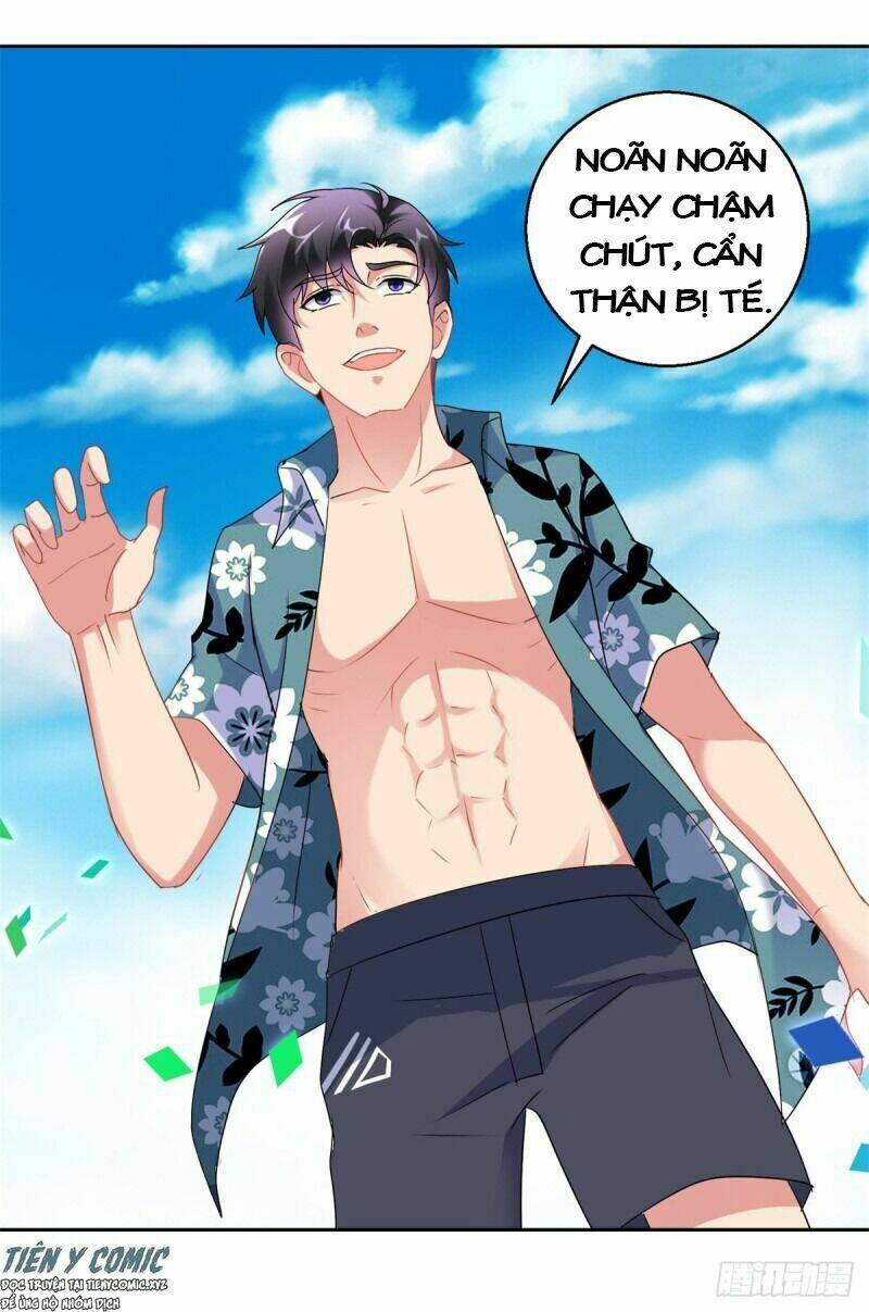 vú em là cổ tiên chapter 157 21