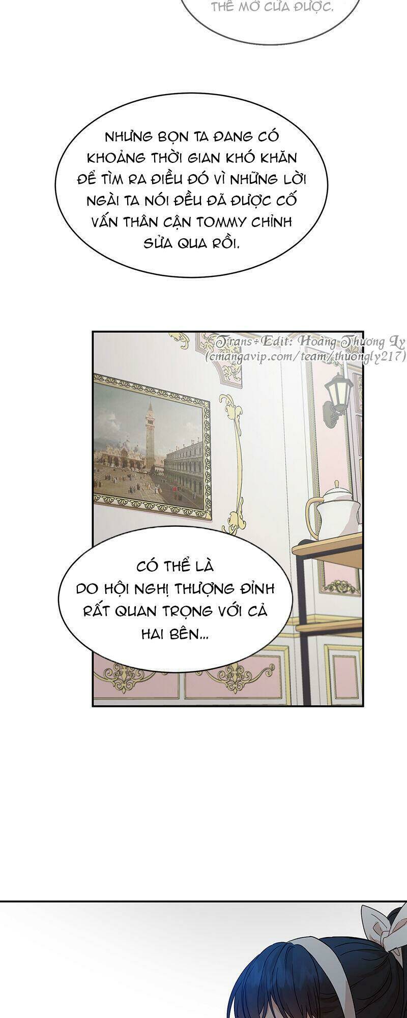 khế ước của ma tộc chapter 31 38