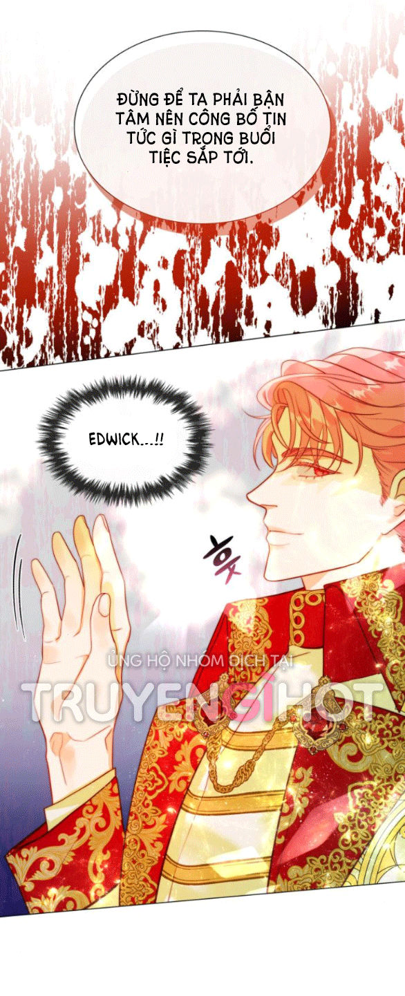 sau khi chuyển sinh tôi trở thành công chúa chapter 10.1 18