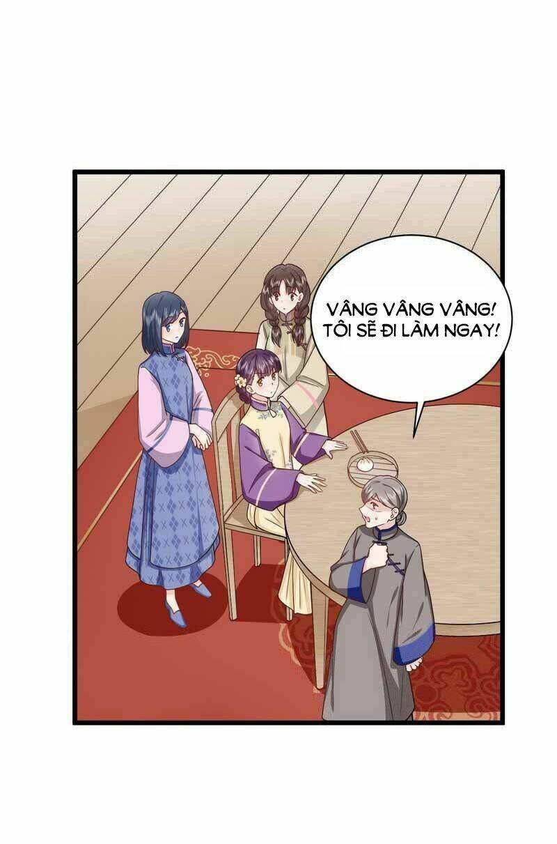 vợ yêu tư sủng của thiếu soái chapter 23 10