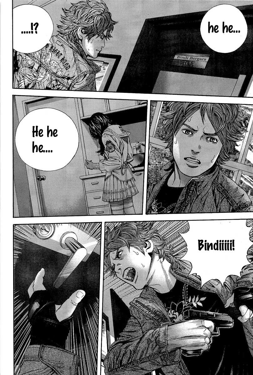 thảm họa marhawa chapter 19 8