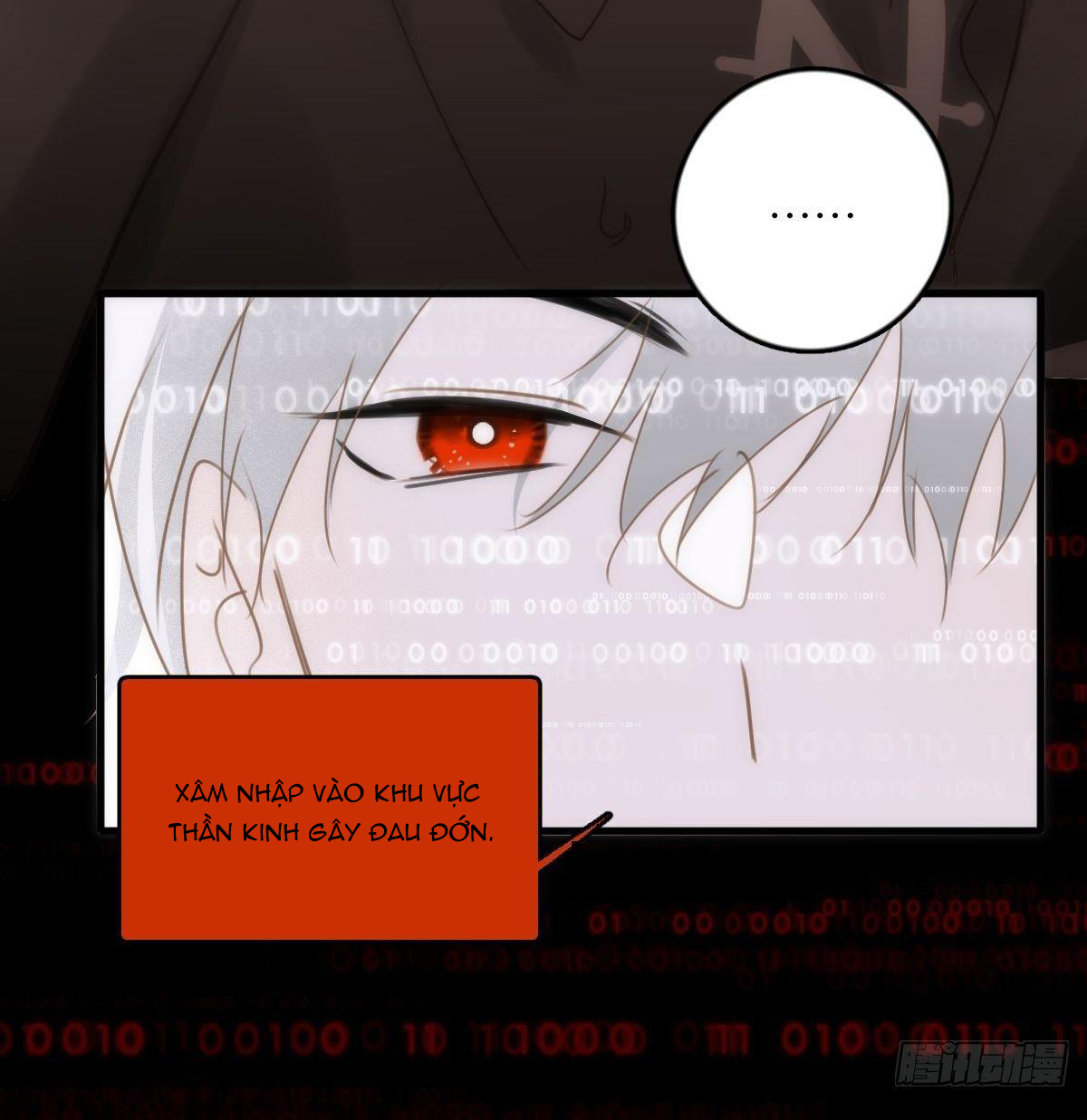 đêm đầy sao nói với em chapter 44 31