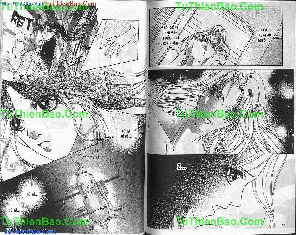 aries - thần thoại 2 chapter 6 40