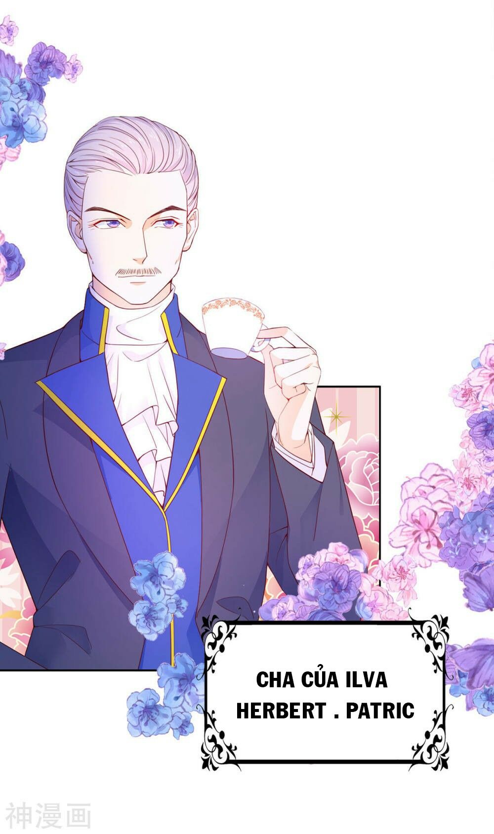 huynh khống công tước gả không được chapter 73.1 20