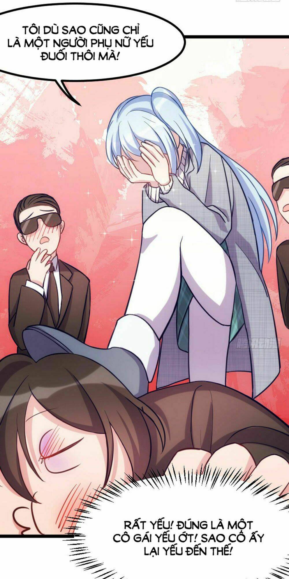 tôi ở dị giới khai ngư đường chapter 62 14