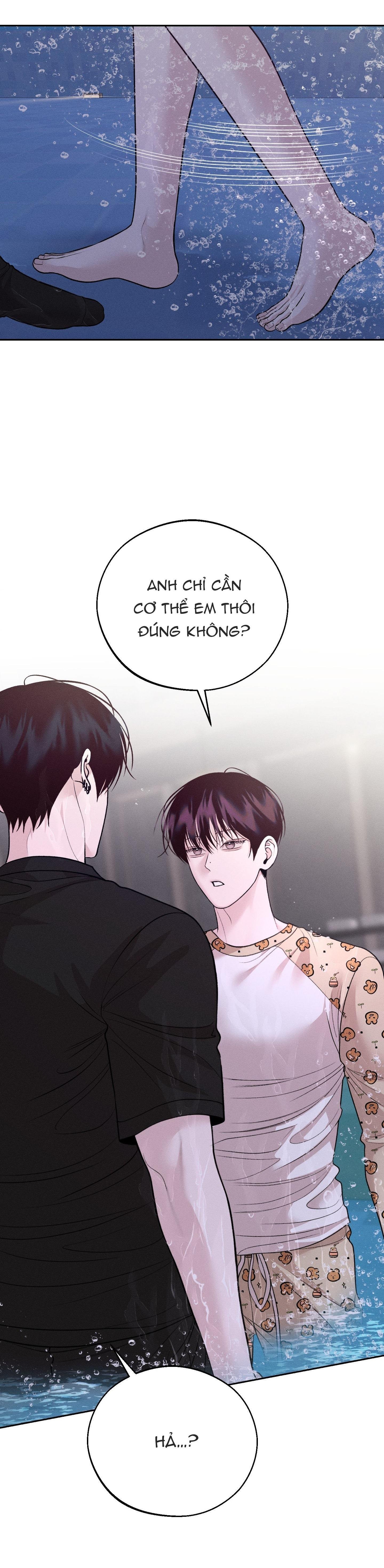cứu tinh của thứ hai chapter 49 32