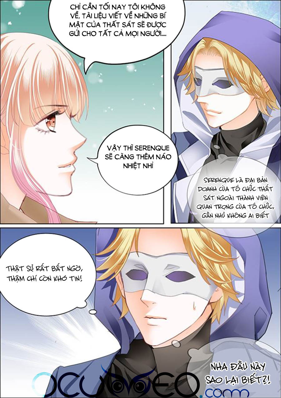 bá đạo tiểu thúc, xin trêu chọc vừa thôi! chapter 55 1